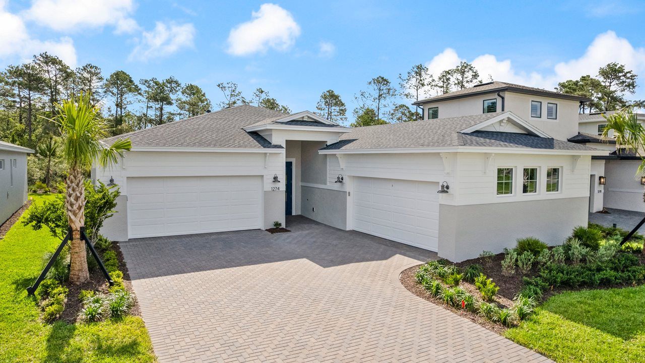 Cresswind DeLand 55+ Community - Deland, FL