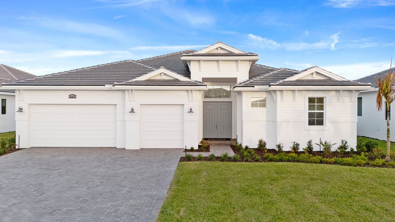 8358 SW Puccini Way (Valerie) Image