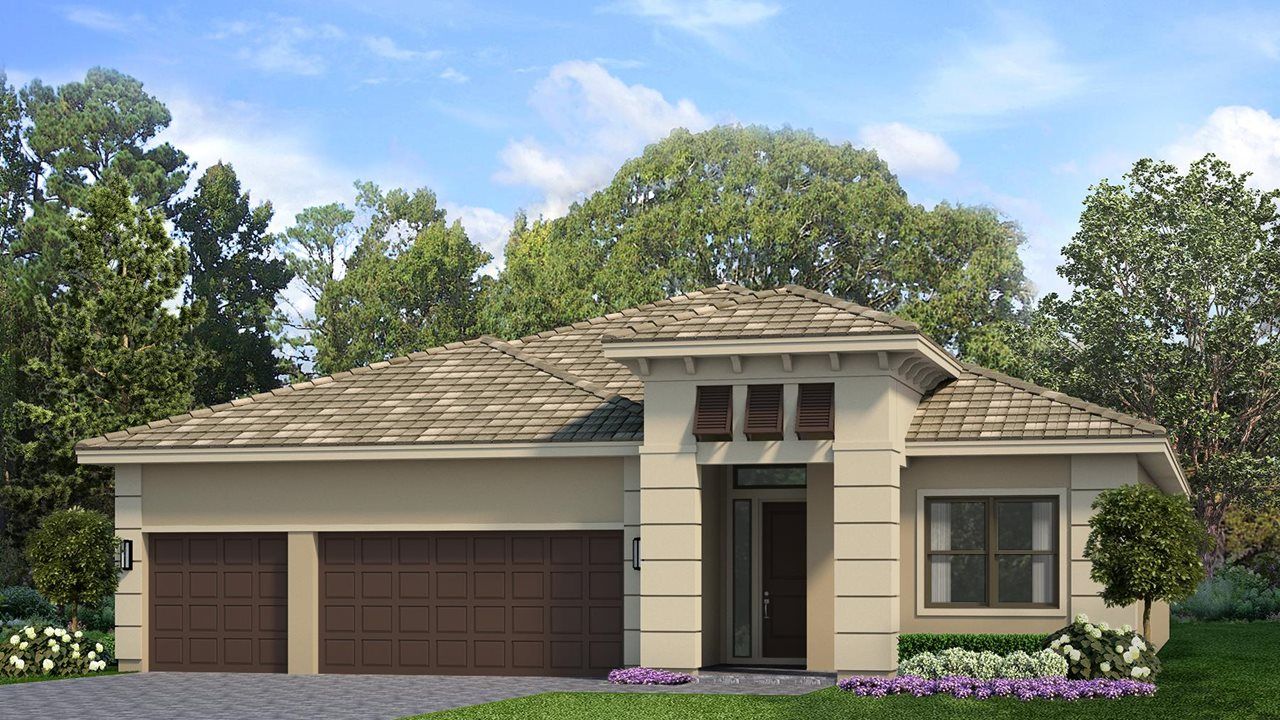 5063 Simons Court. Lakewood Ranch, FL 34211