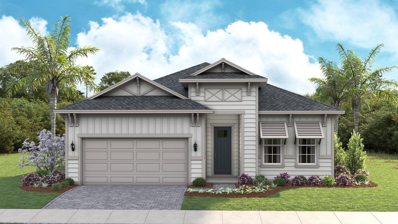 Farmhouse C | Hardie