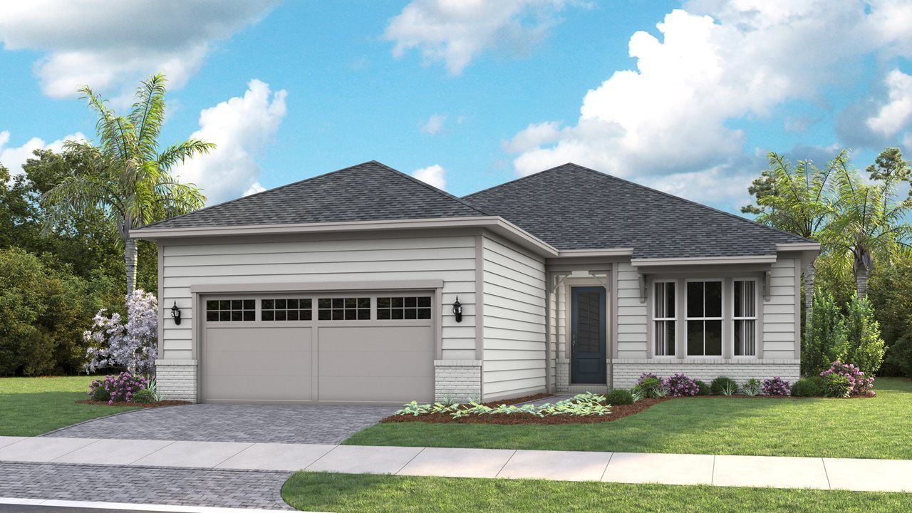 Heritage AB | Brick