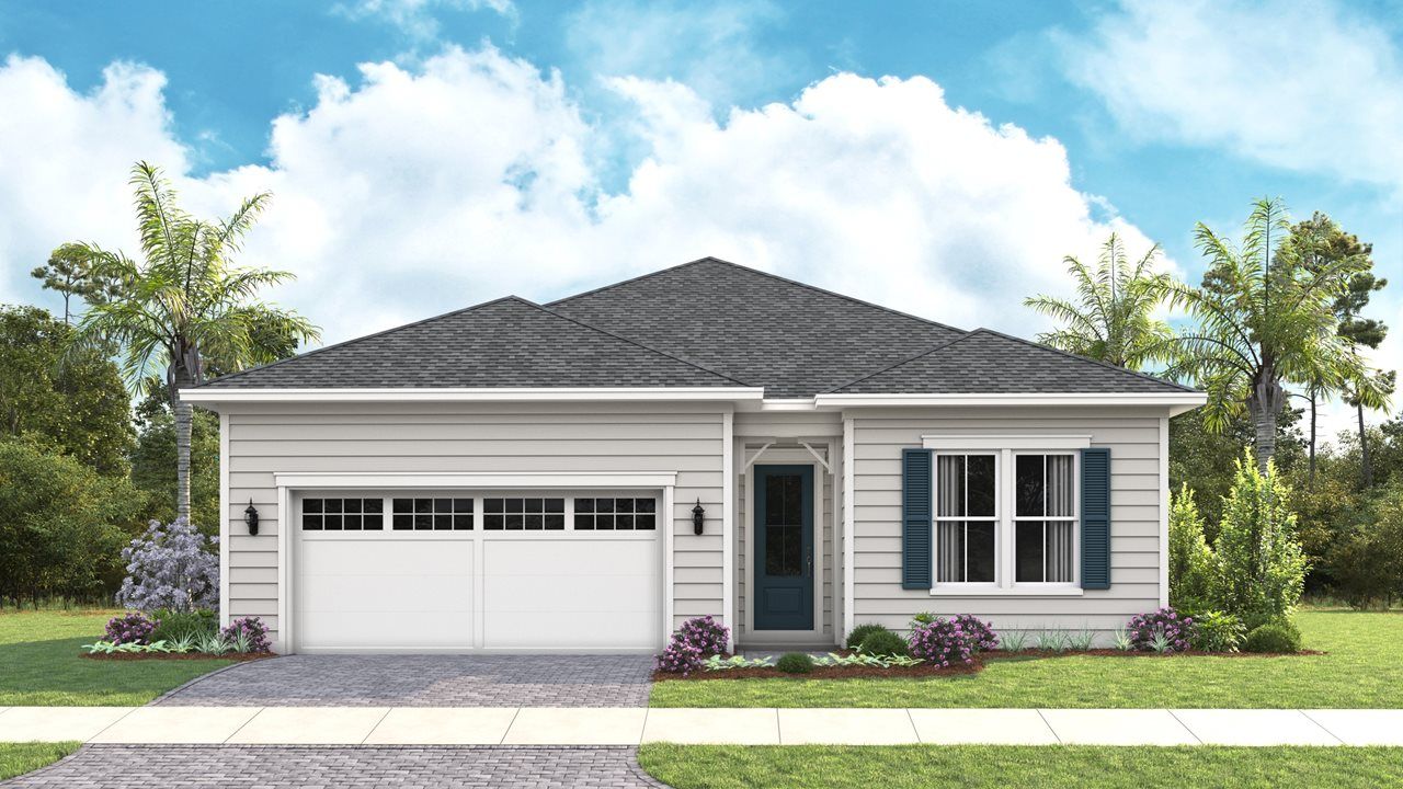 Heritage A | Hardie Siding