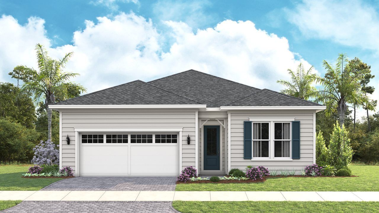 Heritage A | Hardie Siding