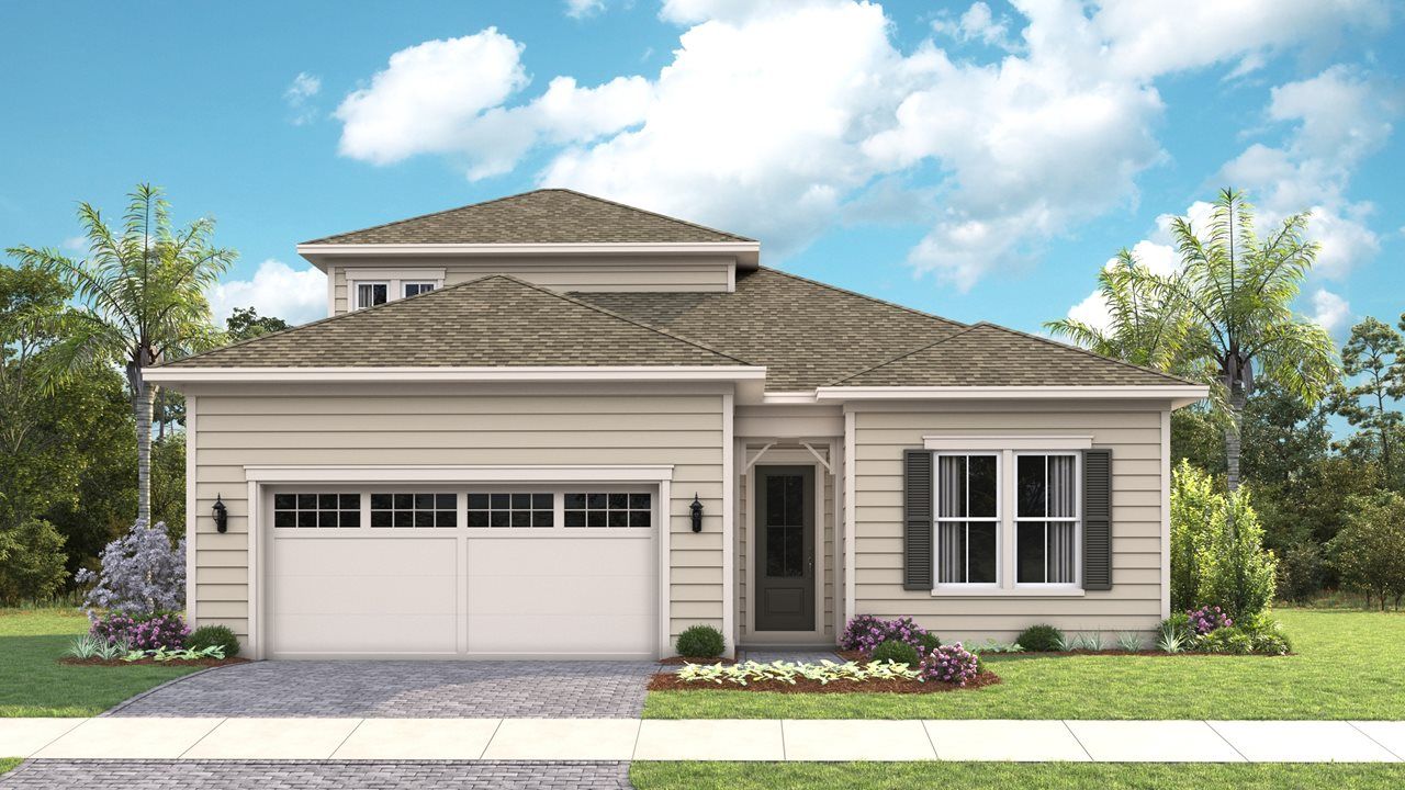 Heritage A Bonus | Hardie