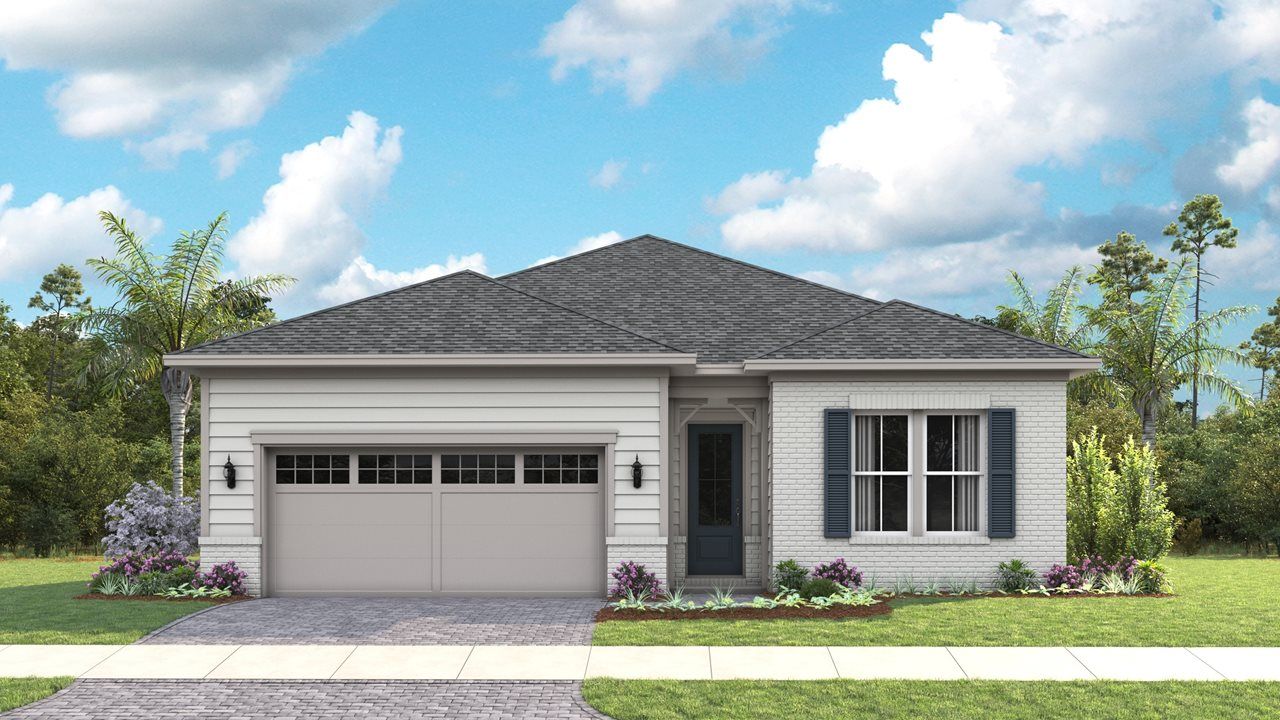 Heritage AB | Brick
