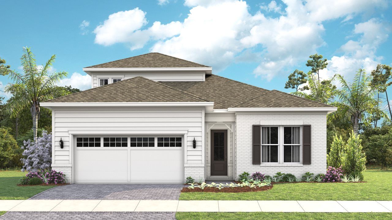 Heritage AB Bonus | Brick