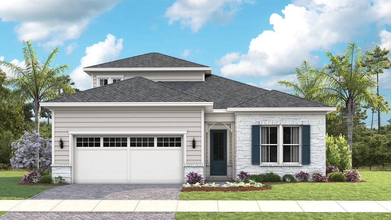 Heritage AS Bonus | Stone