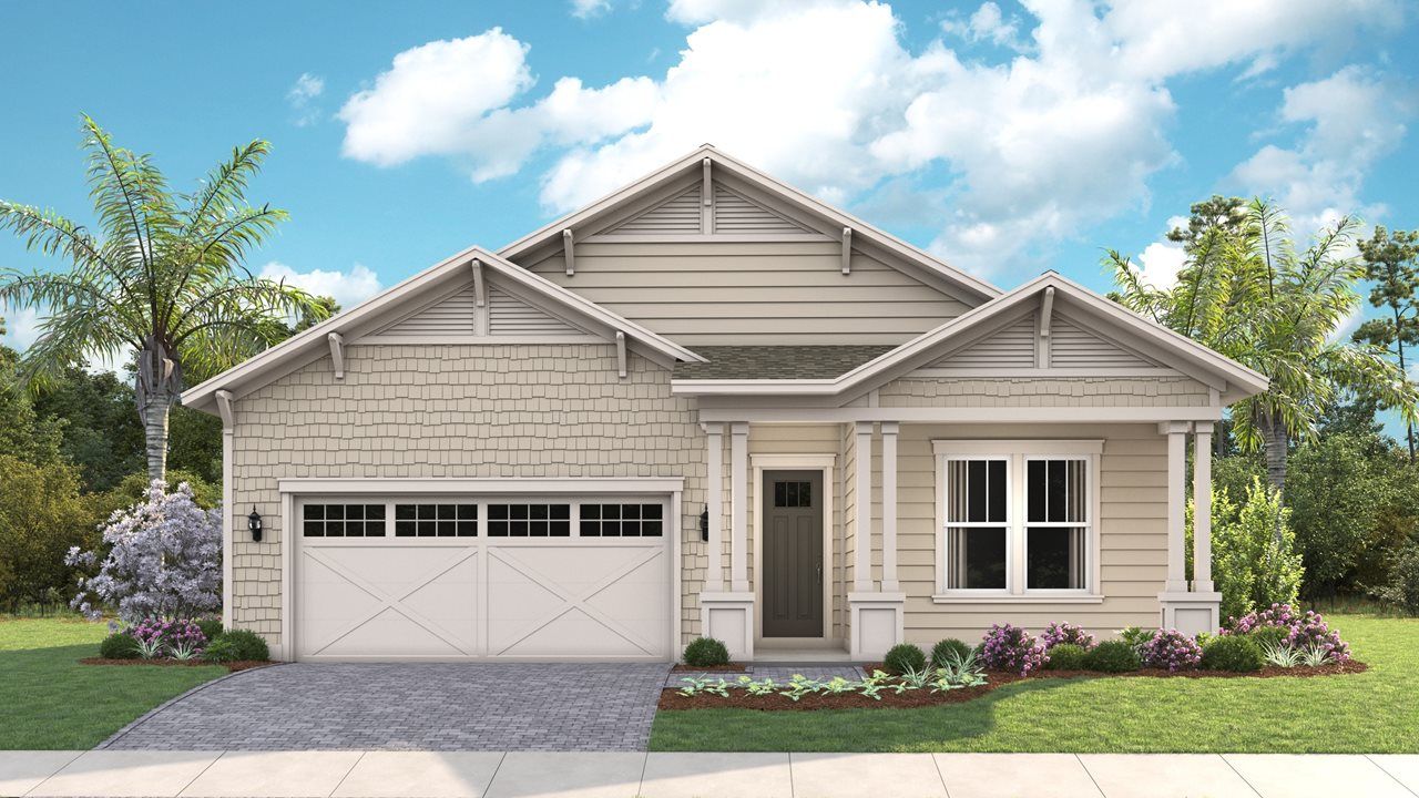 Craftsman B | Hardie
