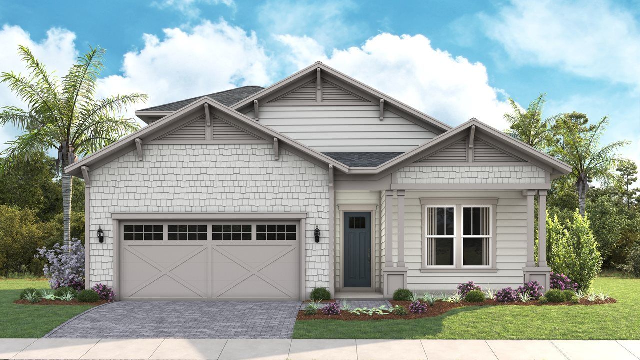 Craftsman B Bonus | Hardie