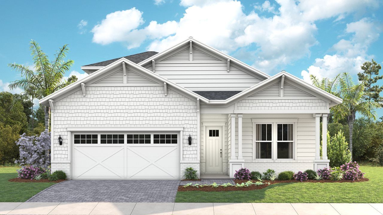Craftsman BB Bonus | Brick