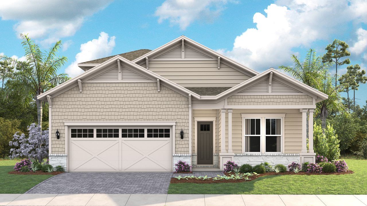 Craftsman BS Bonus | Stone