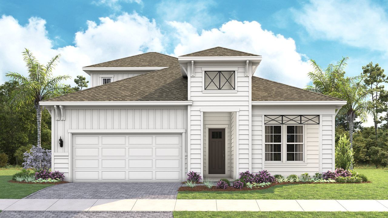 Farmhouse C Bonus | Hardie
