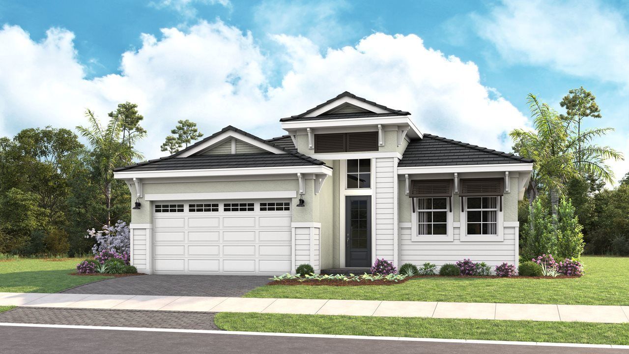 Coastal | Elevation CS