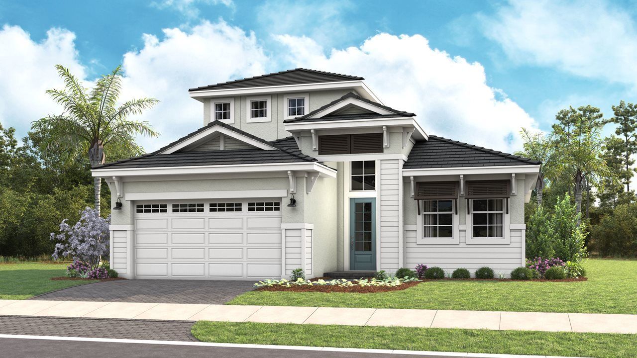 Coastal Bonus | Elevation CS Bonus