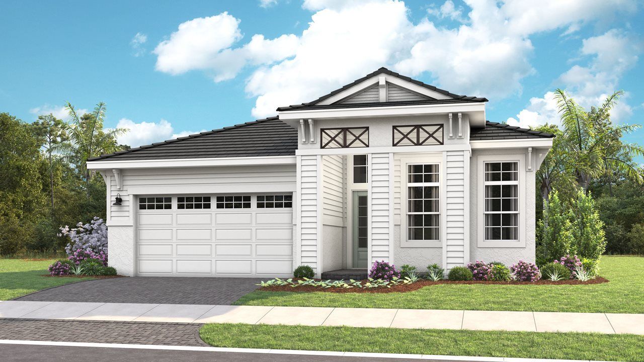 Coastal | Elevation CS