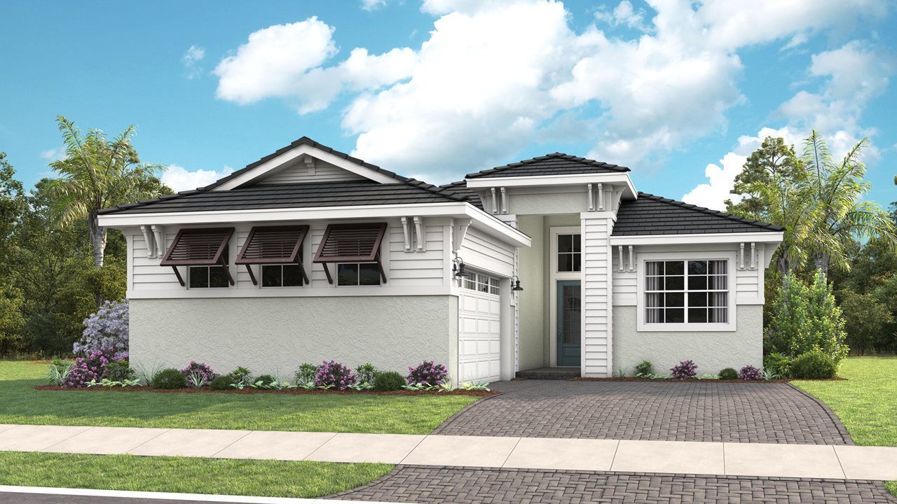 Coastal | Elevation CS