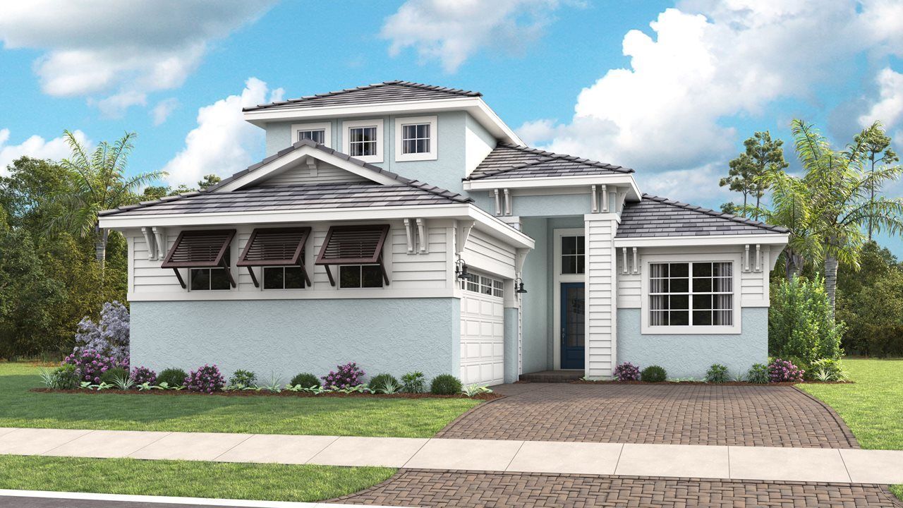 Coastal Bonus | Elevation CS Bonus