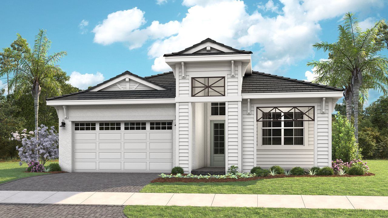 Coastal | Elevation CS