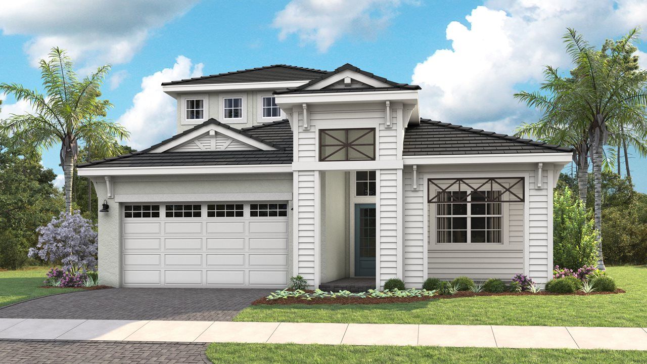 Coastal Bonus | Elevation CS Bonus