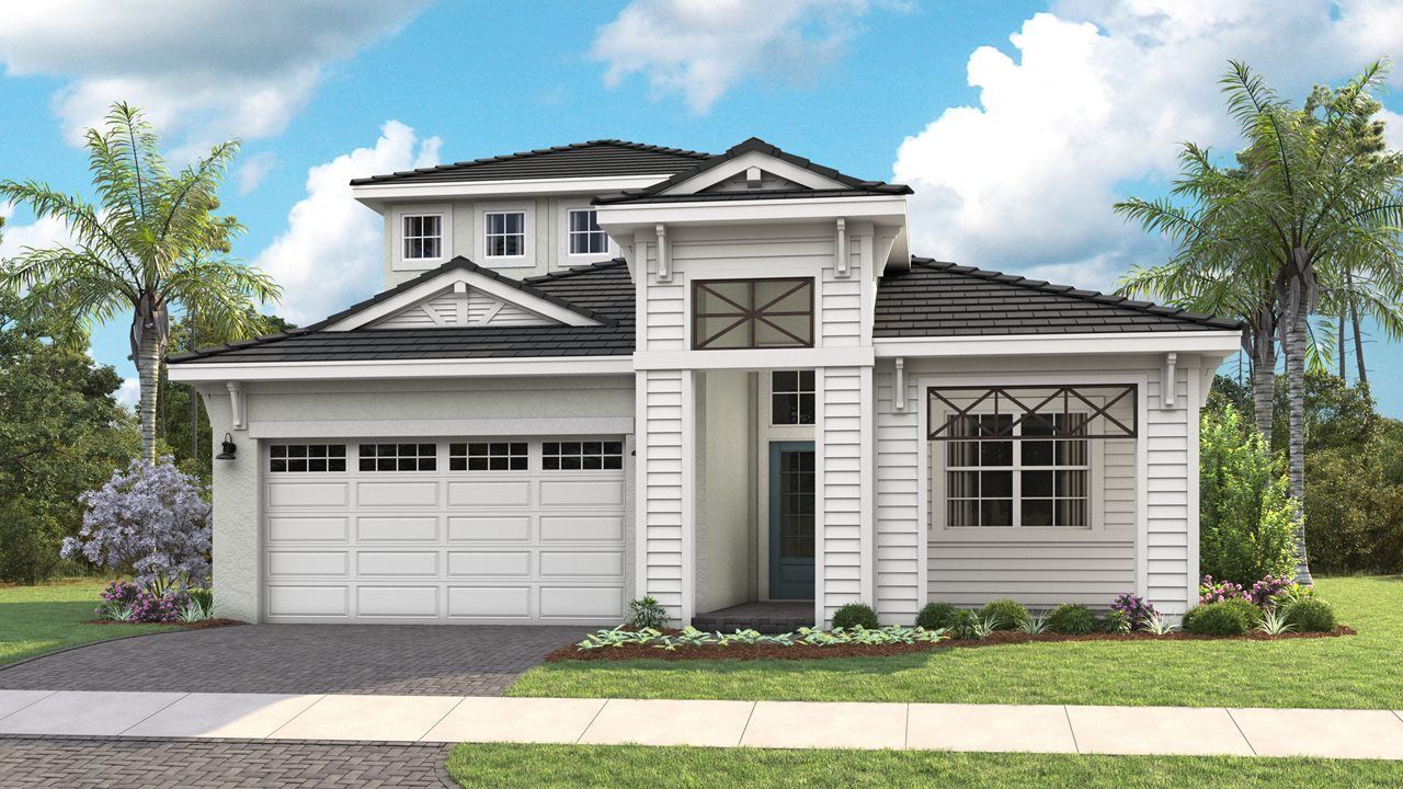 Coastal Bonus | Elevation CS Bonus