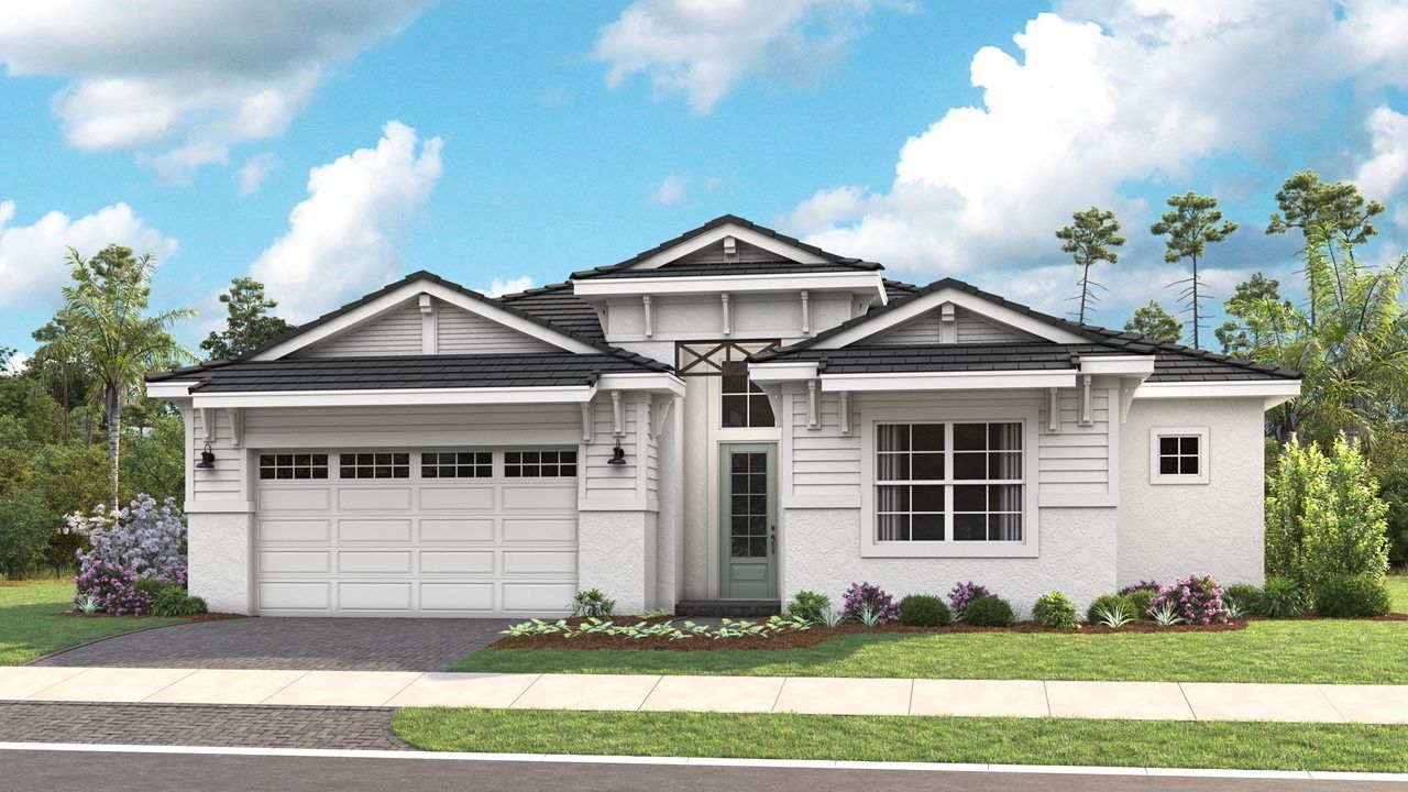 Coastal | Elevation CS