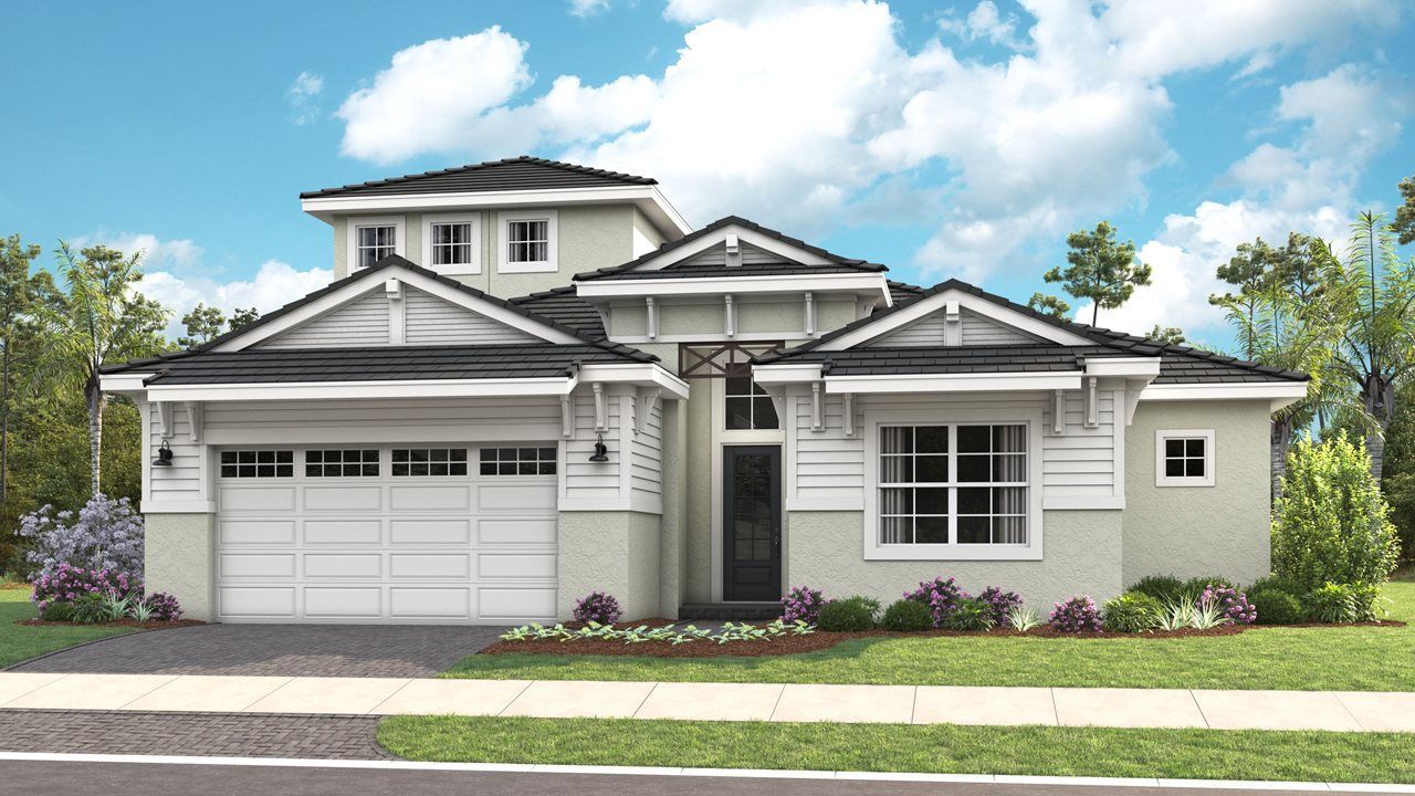 Coastal Bonus | Elevation CS Bonus