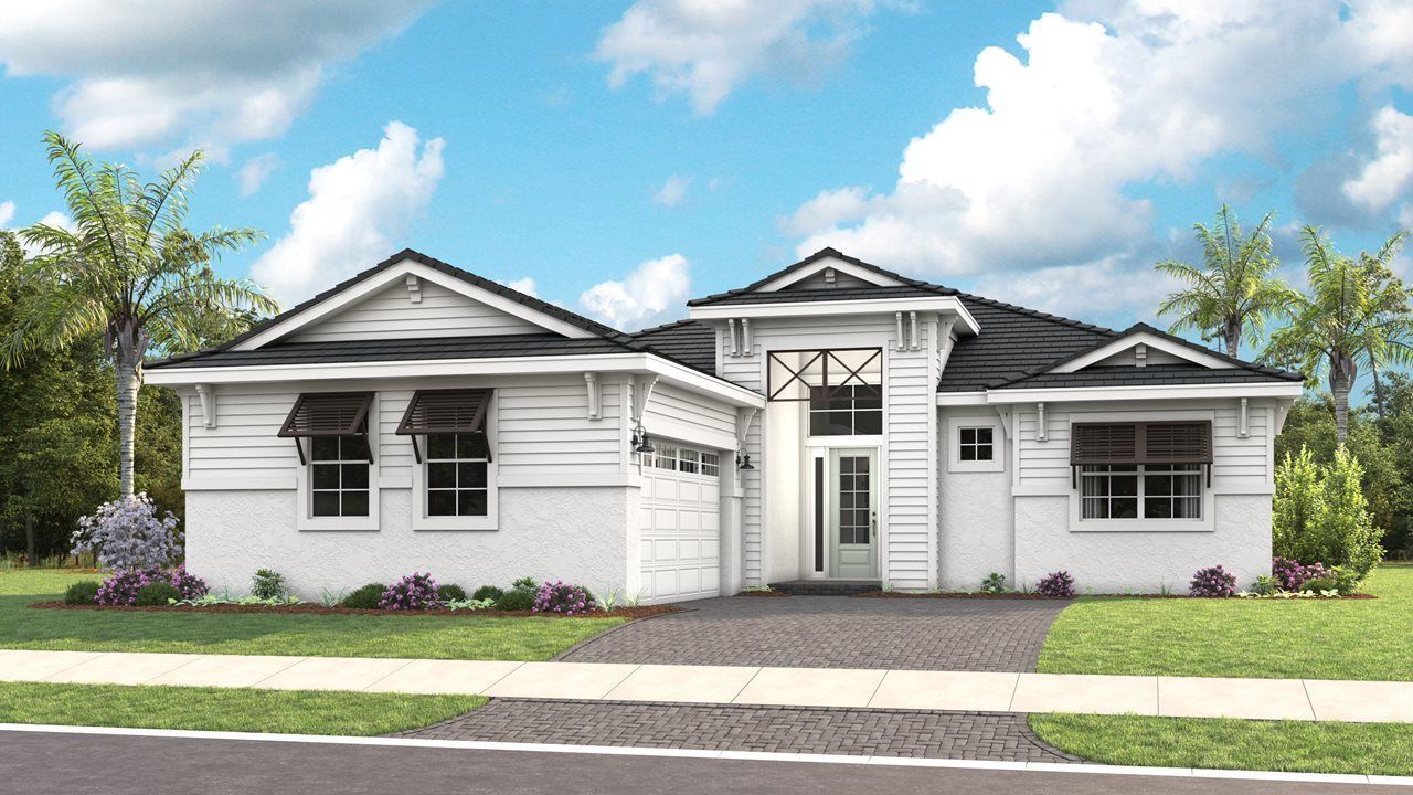 Coastal| Elevation CS