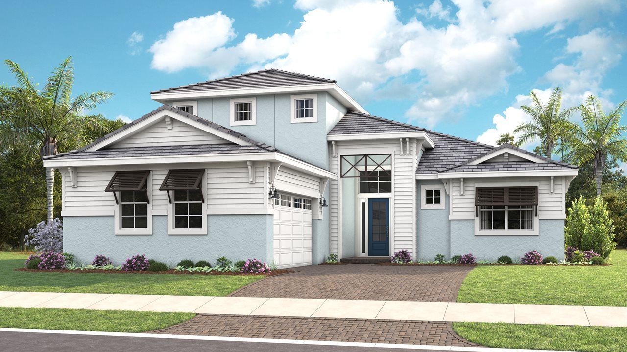 Coastal Bonus | Elevation CS Bonus