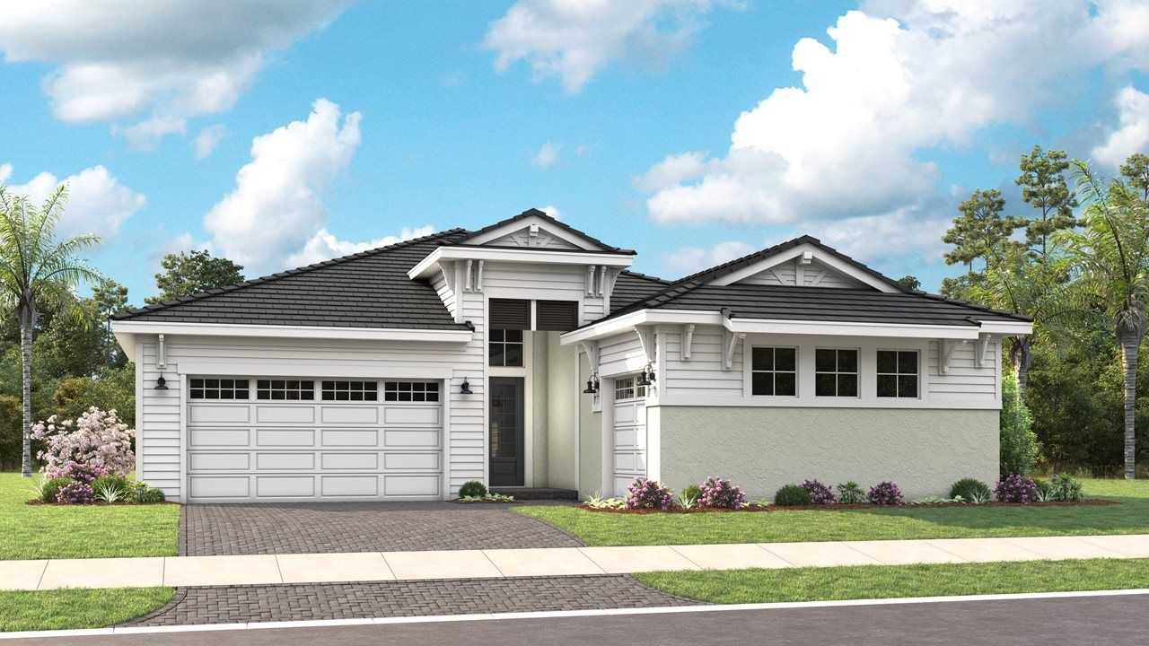 Coastal | Elevation CS