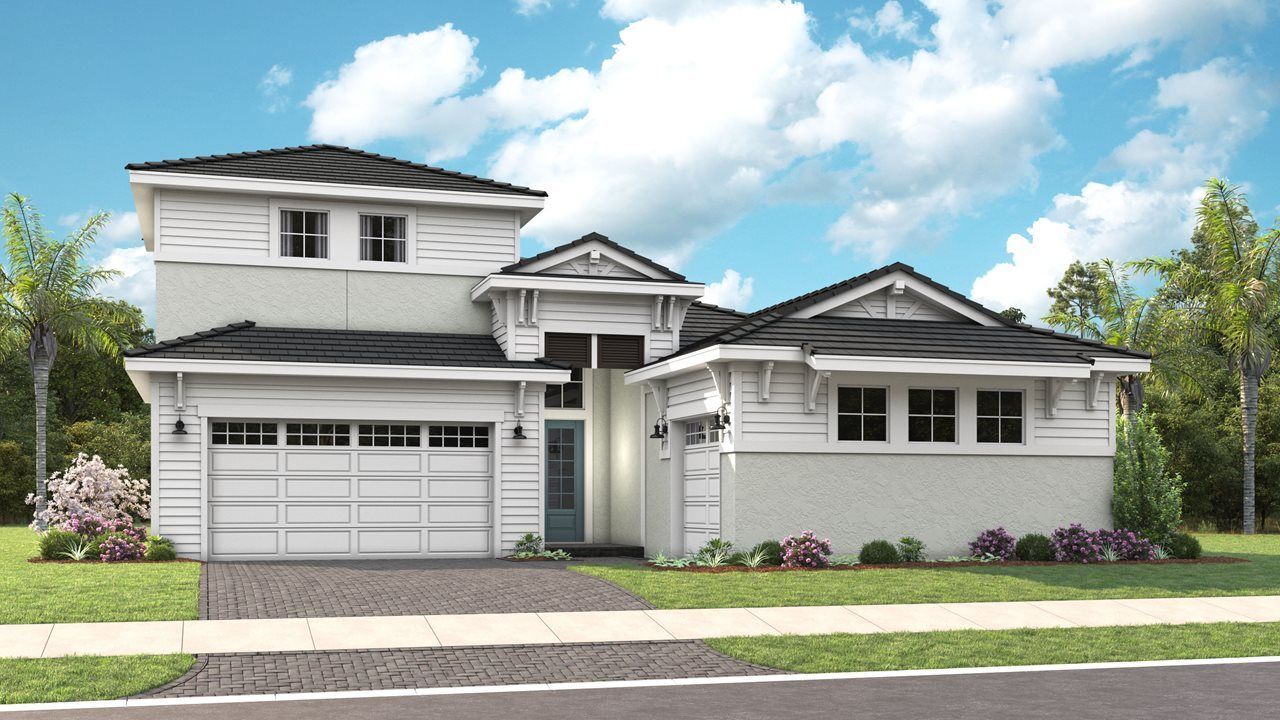 Coastal Bonus | Elevation CS Bonus