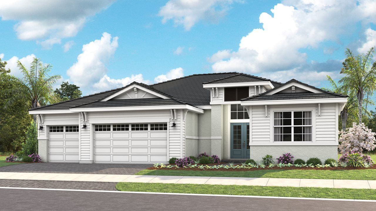 Coastal | Elevation CS