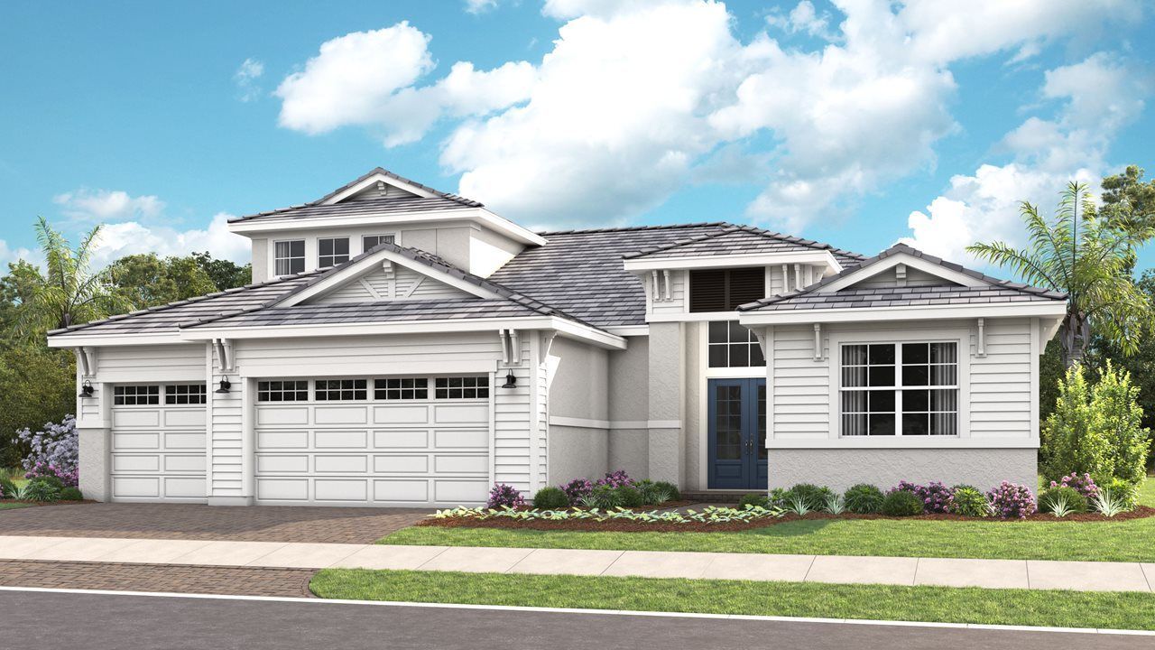 Coastal Bonus | Elevation CS Bonus