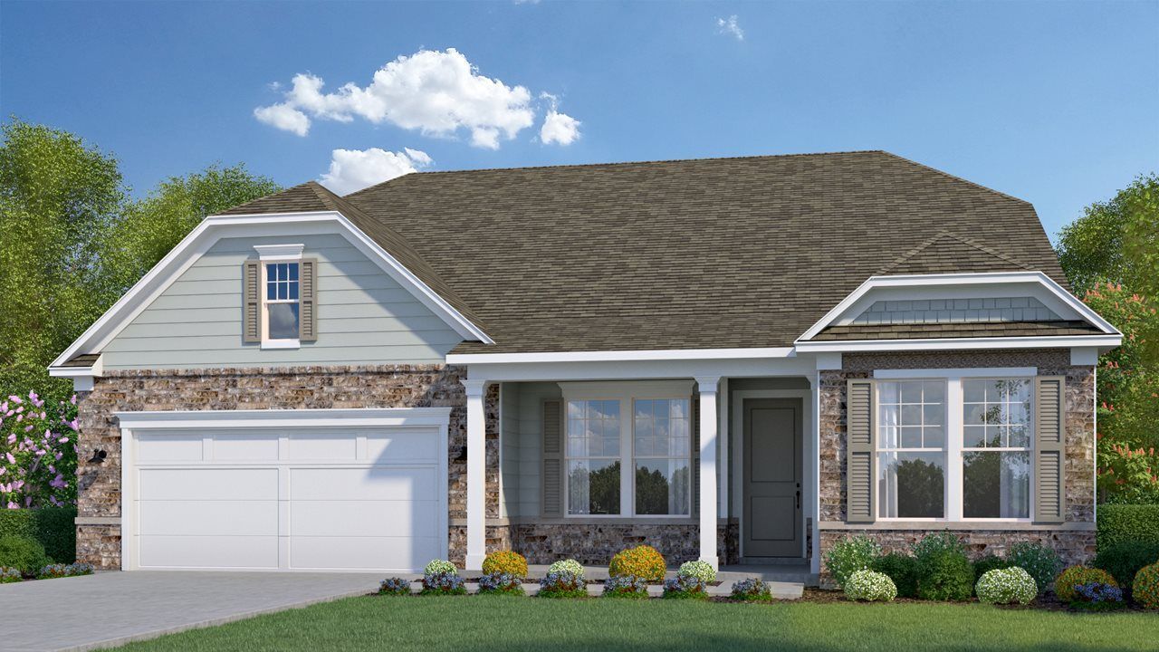Oakside C Stone