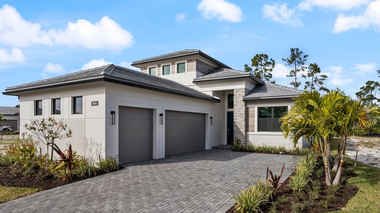 9695 St Germain Drive (Lila)