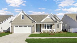 192 Collared Dove Court (Hickory)