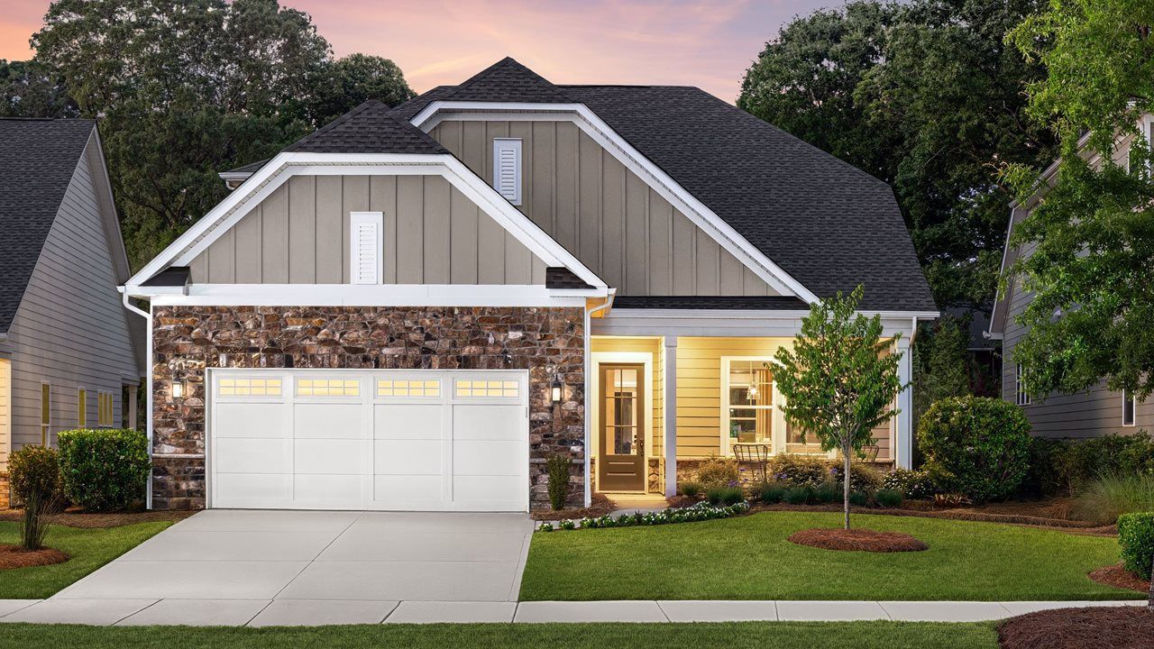 4006 Cresswind Boulevard. Monroe, NC 28110