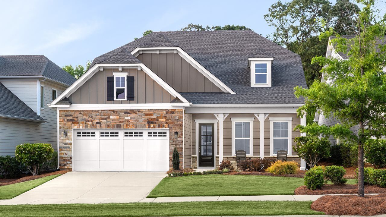 4006 Cresswind Boulevard. Monroe, NC 28110