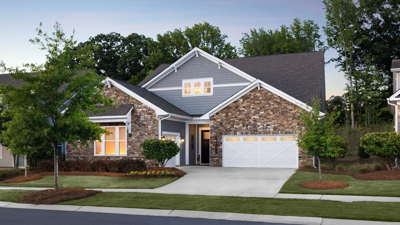 4006 Cresswind Boulevard. Monroe, NC 28110