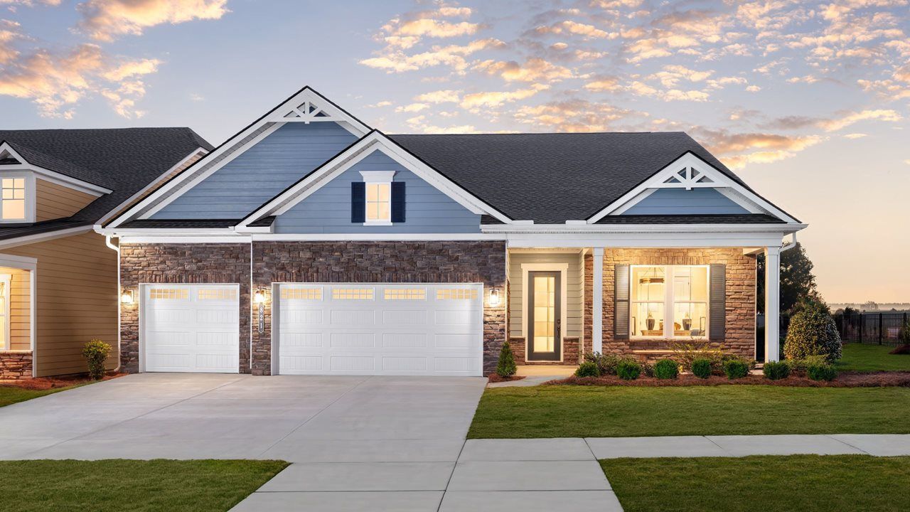 806 Cresswind Blvd. Locust, NC 28097