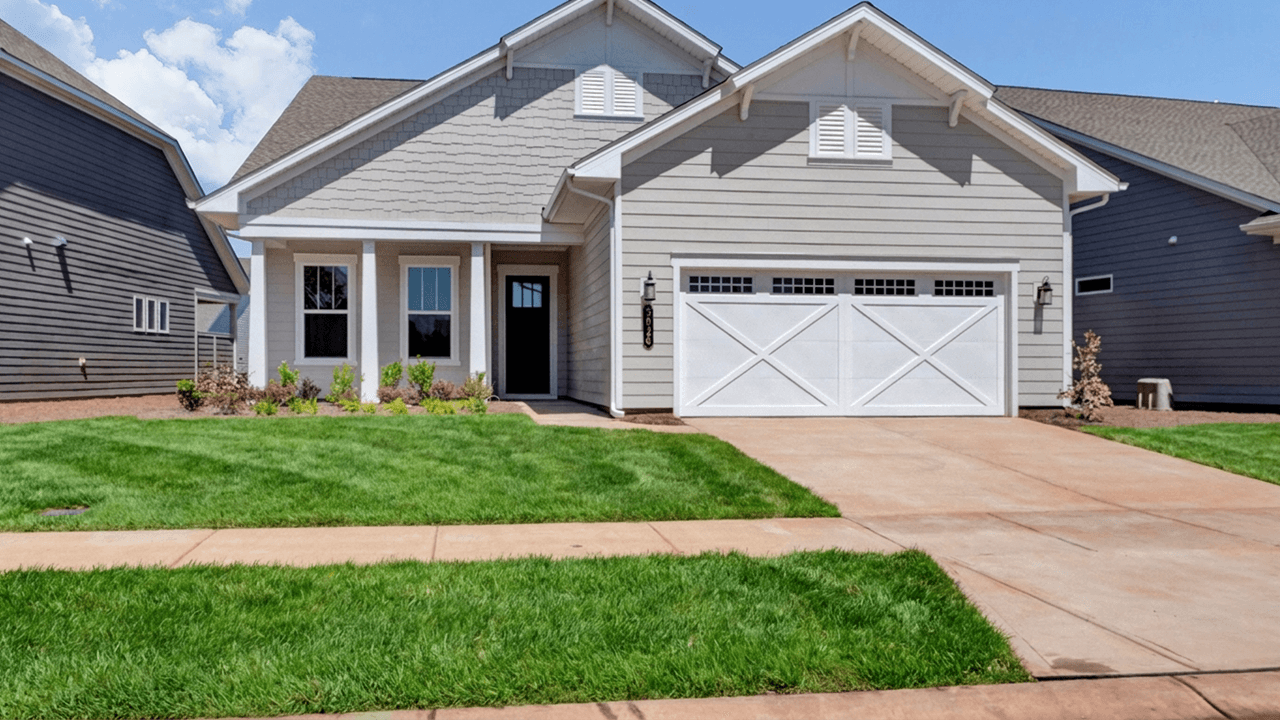 3026 Brush Creek (Lila)