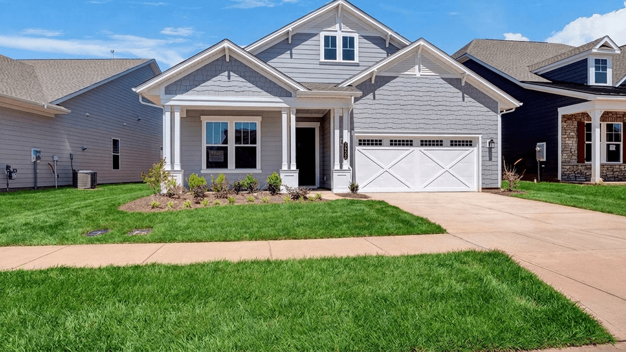 3022 Brush Creek (Madison)