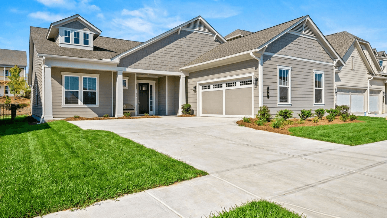 Cresswind at Spring Haven - Newnan, GA