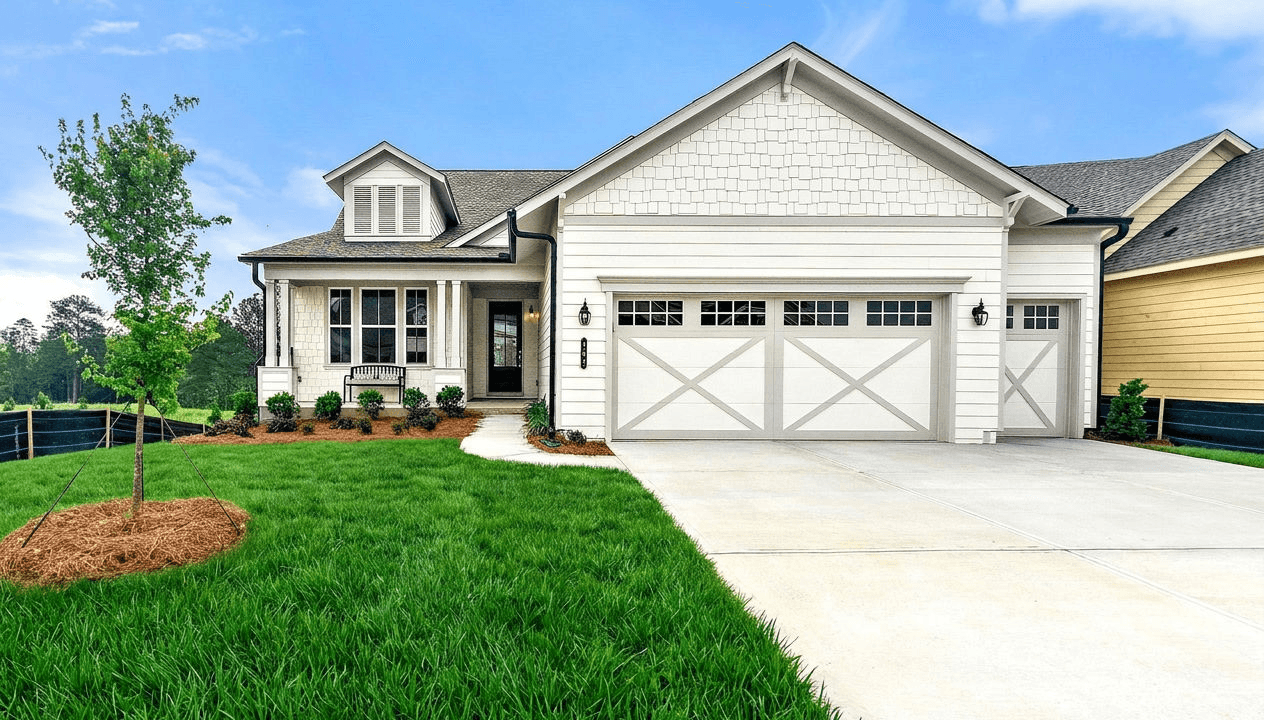 203 Bear Way
