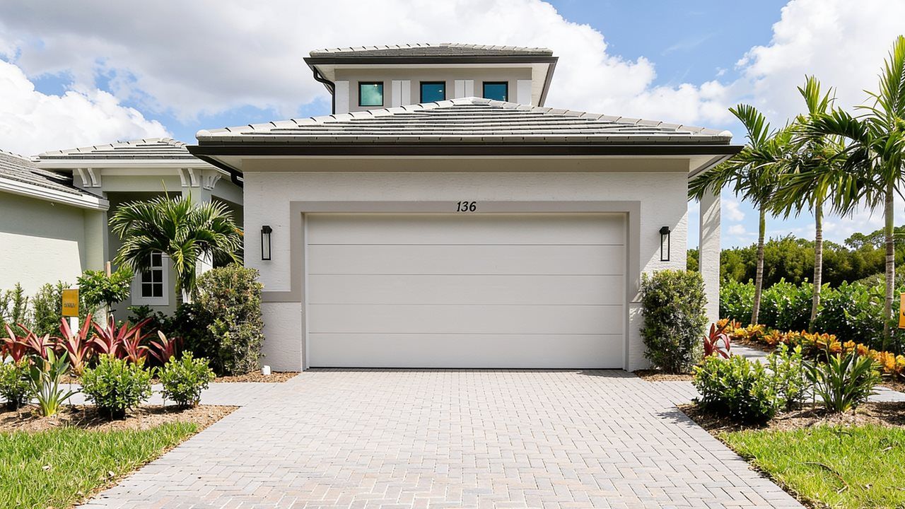 Rivella by Kolter Homes - Port Saint Lucie, FL