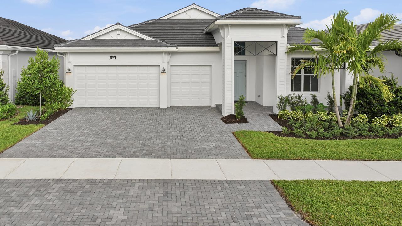 Cresswind Palm Beach at Westlake - Westlake, FL