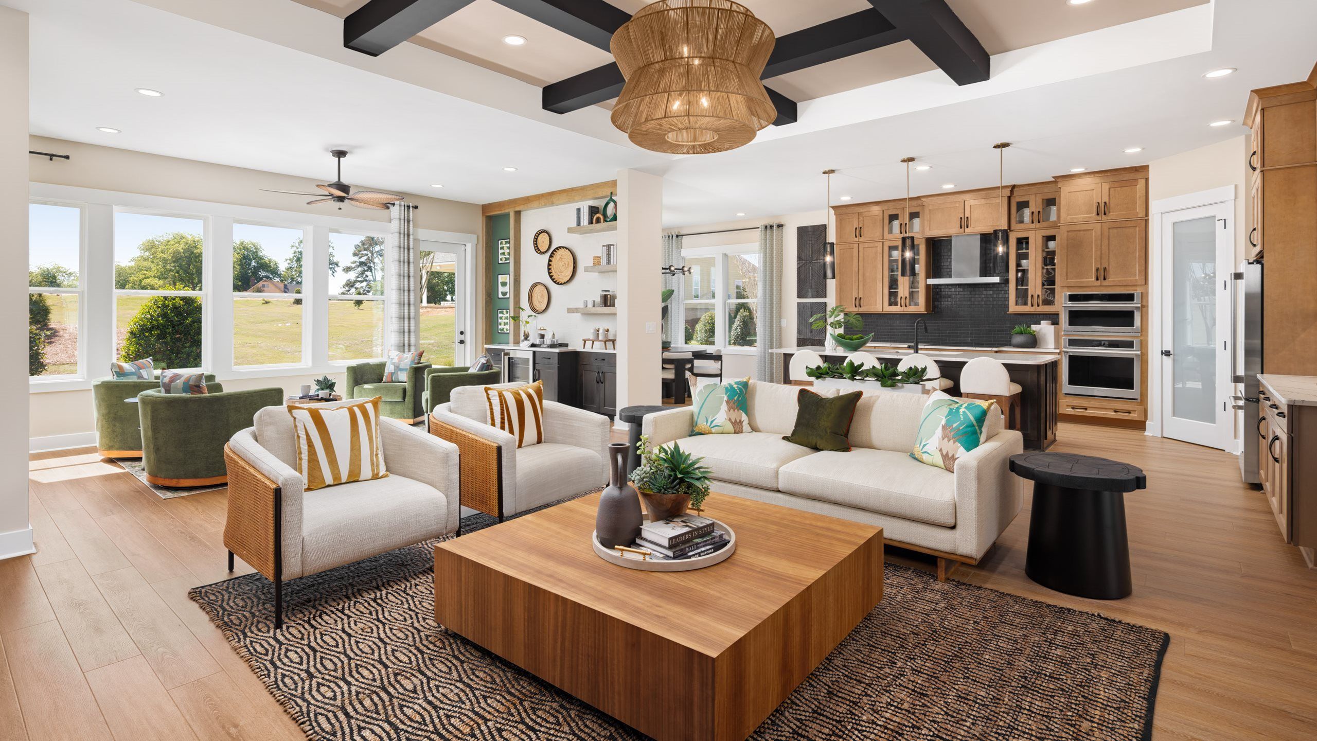 casa en Cresswind Rocky River por Kolter Homes