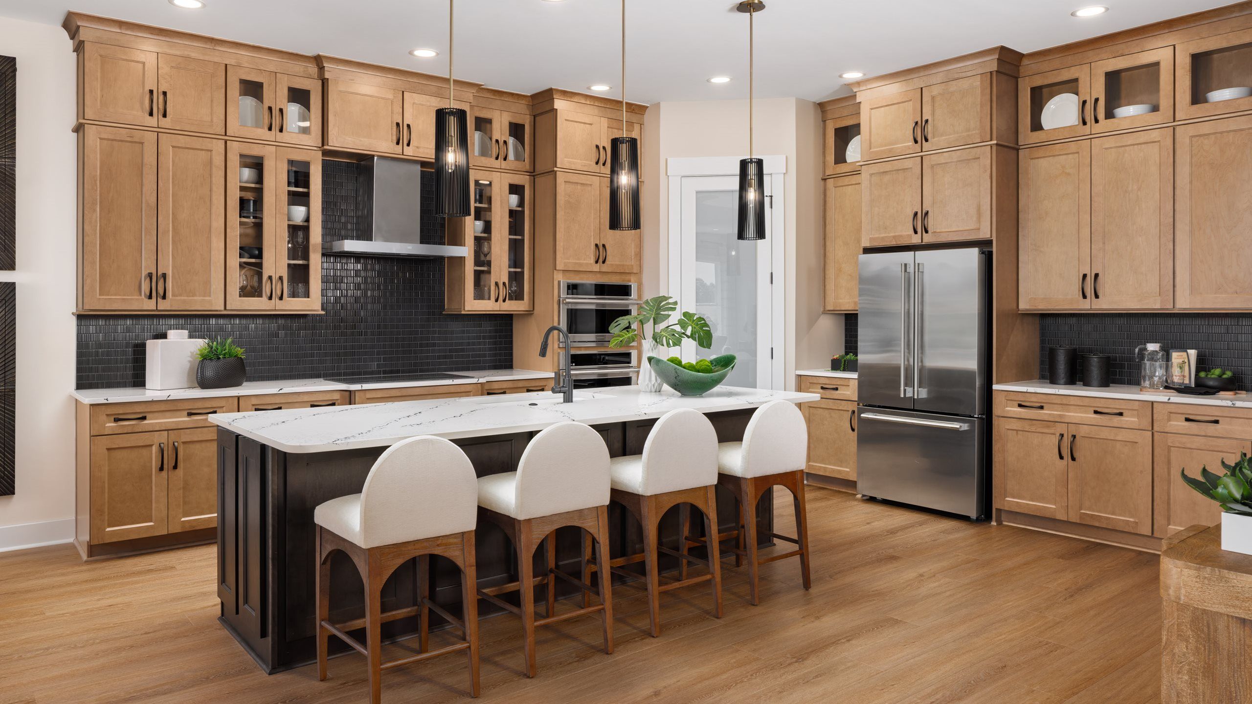 casa en Cresswind Rocky River por Kolter Homes