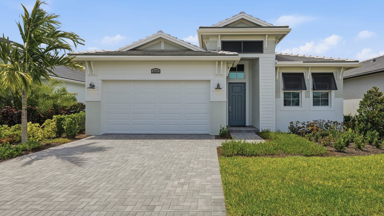 8260 SW Valsovano Way (Julia)