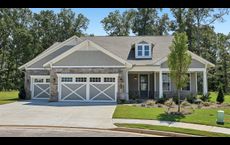Cresswind Georgia at Twin Lakes: Hoschton, Georgia - Kolter Homes
