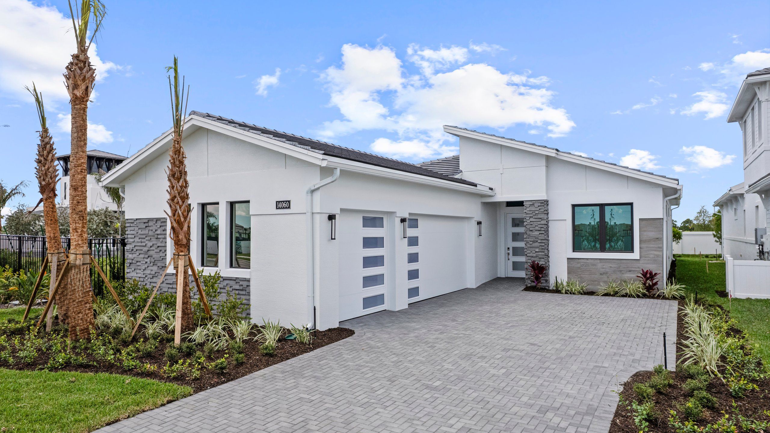 Leslie - Esprit at Avenir: Palm Beach Gardens, Florida - Kolter Homes